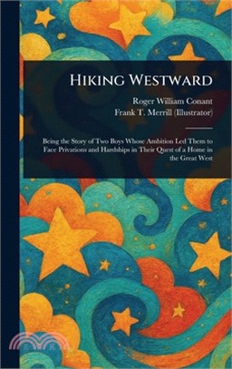 Hiking Westward