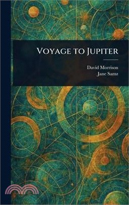 Voyage to Jupiter