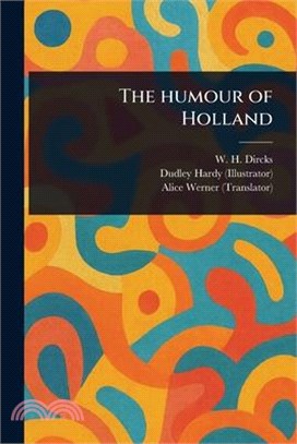 The Humour of Holland