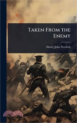 Taken From the Enemy