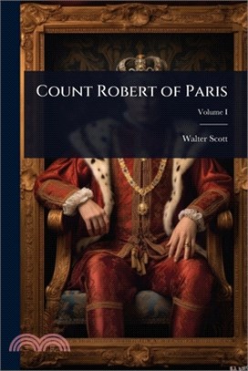 Count Robert of Paris