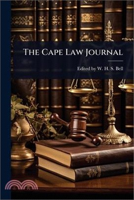The Cape Law Journal