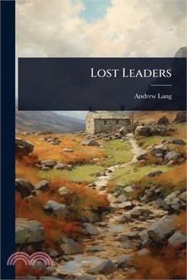 Lost Leaders