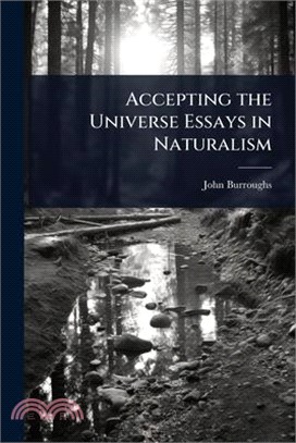 Accepting the Universe Essays in Naturalism