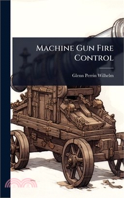 Machine Gun Fire Control