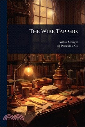 The Wire Tappers