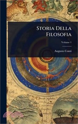 Storia Della Filosofia