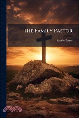 The Family Pastor