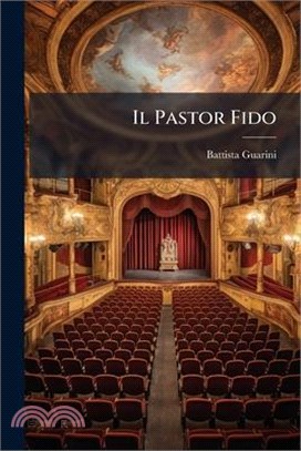 Il Pastor Fido
