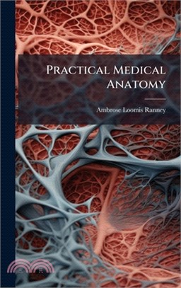 Practical Medical Anatomy