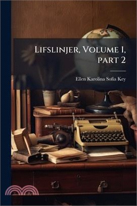 Lifslinjer, Volume 1, part 2
