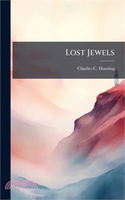 Lost Jewels