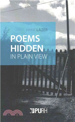 Poems Hidden in Plain View