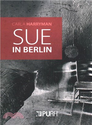 Sue in Berlin