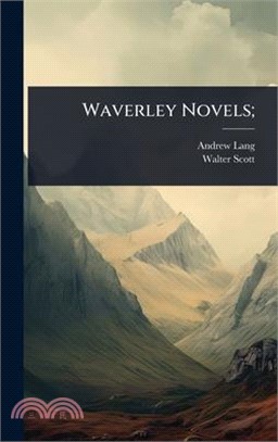 Waverley Novels;