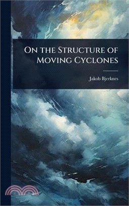 On the Structure of Moving Cyclones