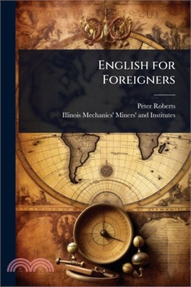 English for Foreigners