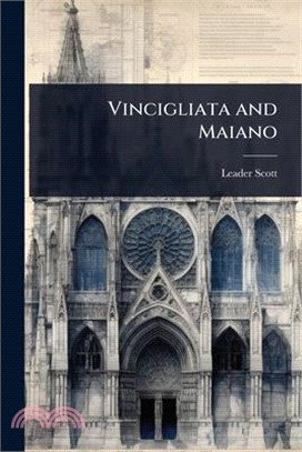 Vincigliata and Maiano