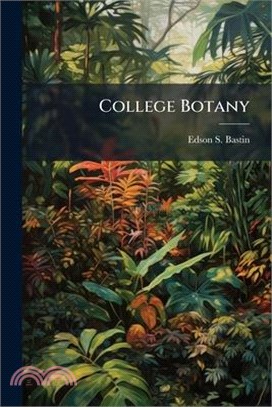 College Botany