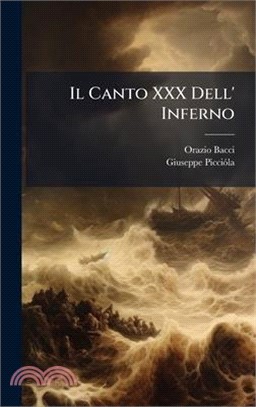Il Canto XXX Dell' Inferno