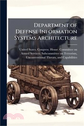 Department of Defense Information Systems Architecture