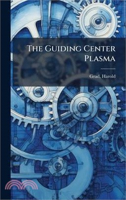 The Guiding Center Plasma