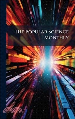 The Popular Science Monthly
