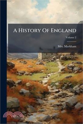 A History Of England