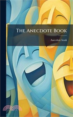 The Anecdote Book