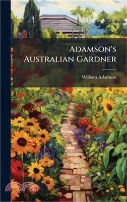 Adamson's Australian Gardner