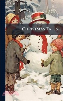 Christmas Tales