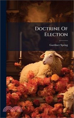 Doctrine Of Election