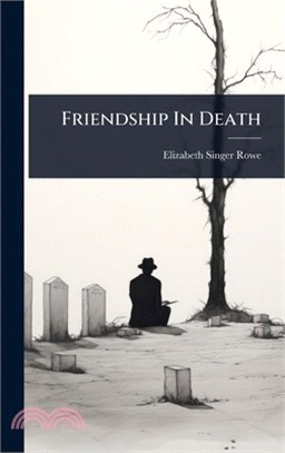 Friendship In Death