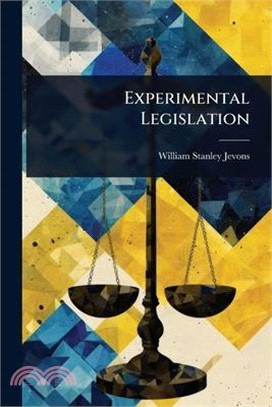 Experimental Legislation