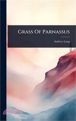 Grass Of Parnassus