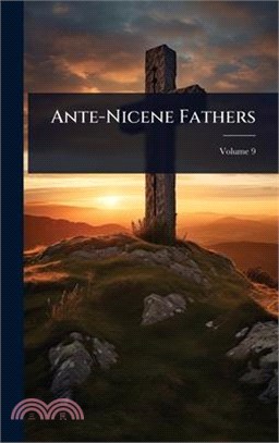 Ante-Nicene Fathers
