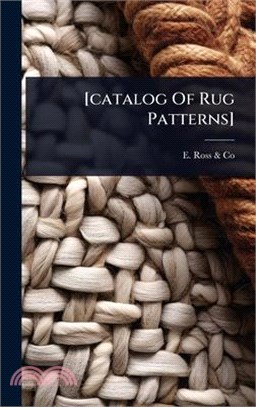 [catalog Of Rug Patterns]