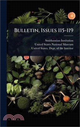 Bulletin, Issues 115-119