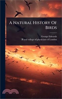 A Natural History Of Birds