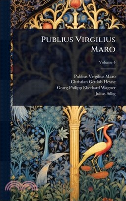 Publius Virgilius Maro