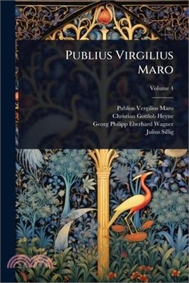 Publius Virgilius Maro