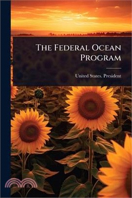 The Federal Ocean Program