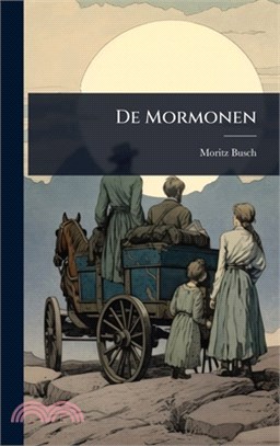 De Mormonen