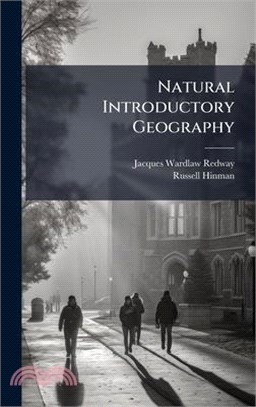 Natural Introductory Geography