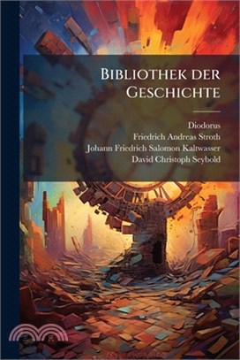 Bibliothek der Geschichte