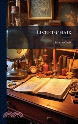 Livret-chaix
