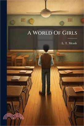 A World Of Girls