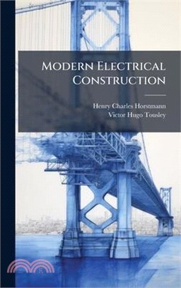 Modern Electrical Construction