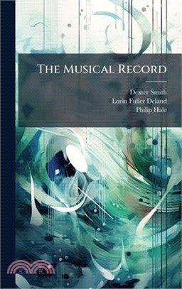 The Musical Record