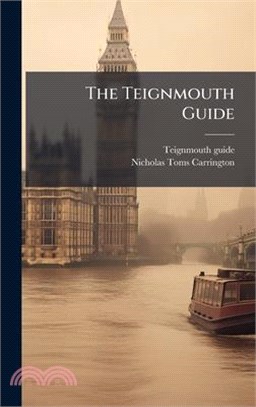 The Teignmouth Guide